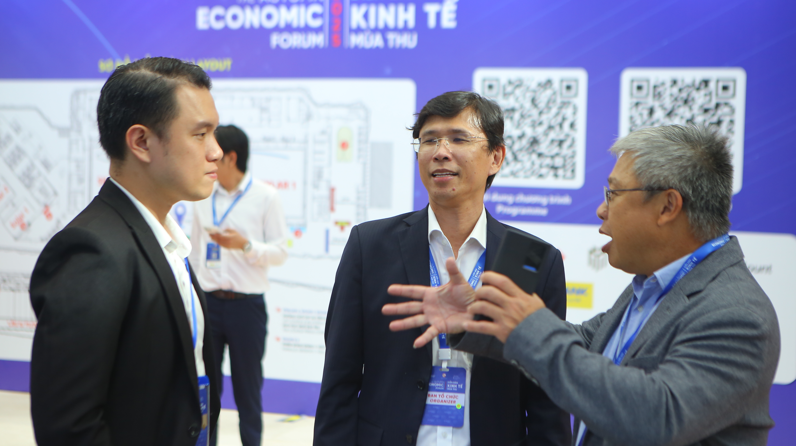 TMA Innovation Joined Autumn Economic Forum 2025 (HEF 2025)